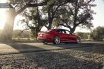 Audi S4 Sedan by Vorsteiner 2015 года